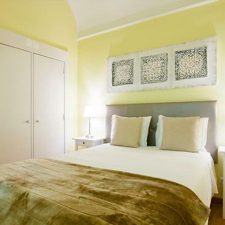 Joivy Chic Studio In Baixa, 5Mins To Arco Da Rua Augusta Lisbon Luaran gambar