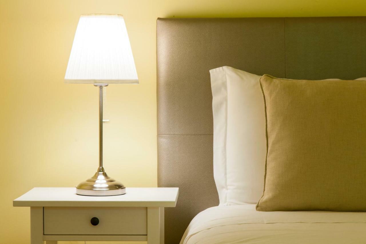 Joivy Chic Studio In Baixa, 5Mins To Arco Da Rua Augusta Lisbon Luaran gambar